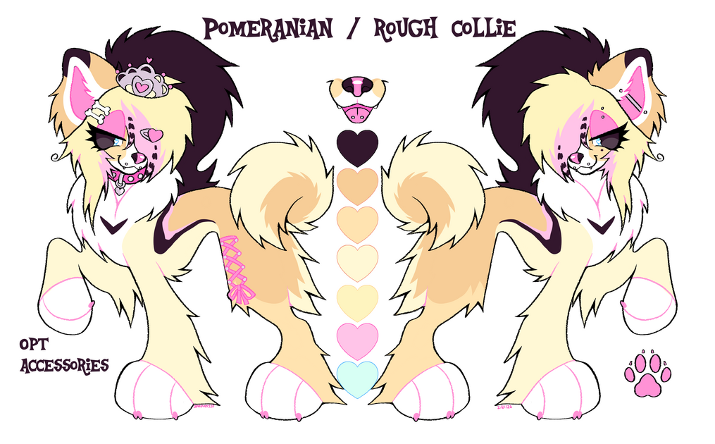 Simple ref