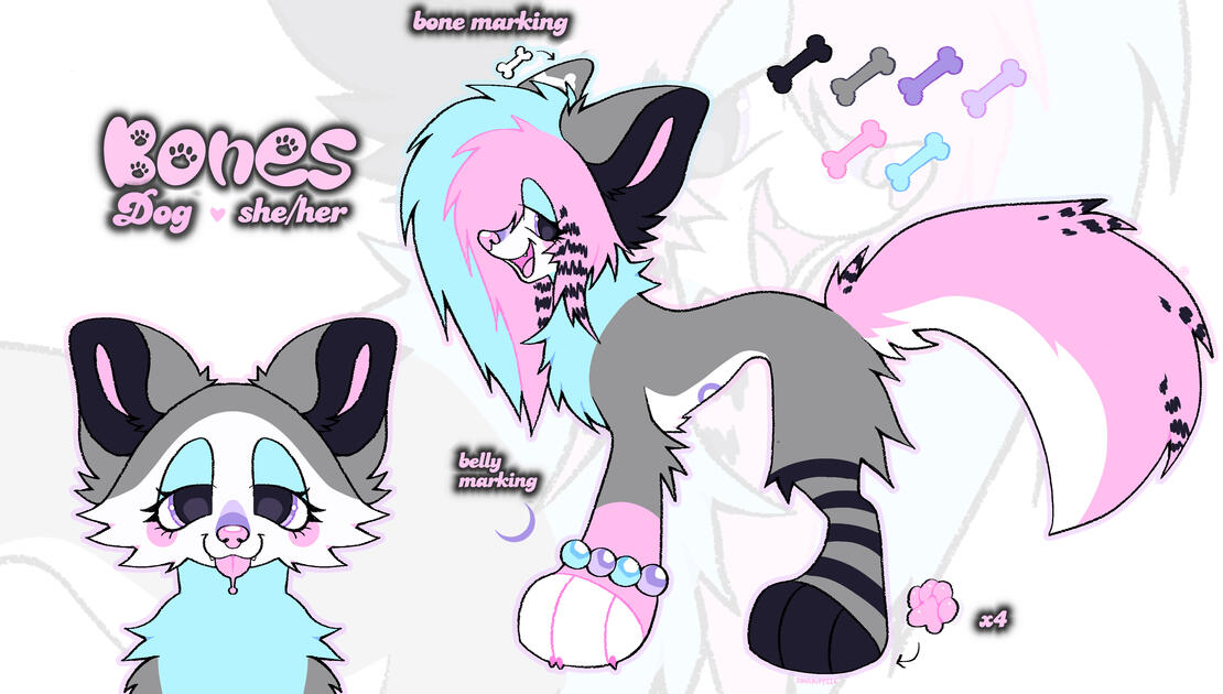 Simple ref